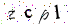 Please copy the letters shown here (this prevents spammers abusing this registration form) 